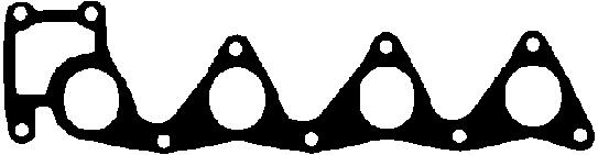CORTECO Pakning, indsugningsmanifold 450187p for KIA SUZUKI