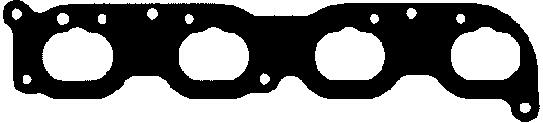 CORTECO Pakning, indsugningsmanifold 450210p for VOLVO
