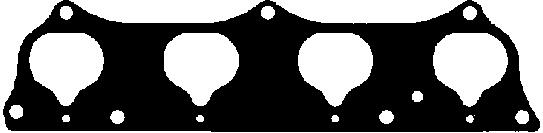 CORTECO Pakning, indsugningsmanifold 450227p for HONDA