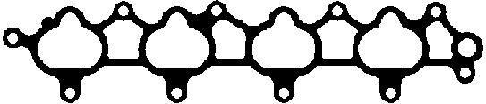 CORTECO Pakning, indsugningsmanifold 450257p for HONDA