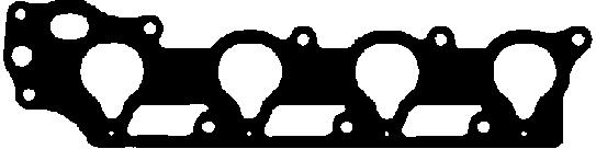 CORTECO Pakning, indsugningsmanifold 450267p for HONDA