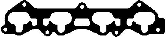 CORTECO Pakning, indsugningsmanifold 450283p for MAZDA