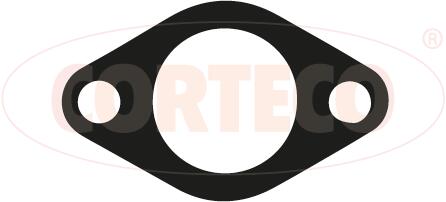 CORTECO Pakning, indsugningsmanifold 450304p for MITSUBISHI