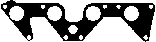 CORTECO Pakning, indsugningsmanifold 450338p for OPEL DAEWOO ISUZU
