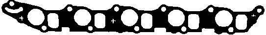CORTECO Pakning, indsugningsmanifold 450351p for FIAT