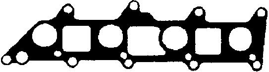 CORTECO Pakning, indsugningsmanifold 450373p for SUZUKI