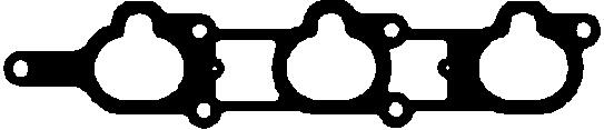 CORTECO Pakning, indsugningsmanifold 450376p for SUZUKI