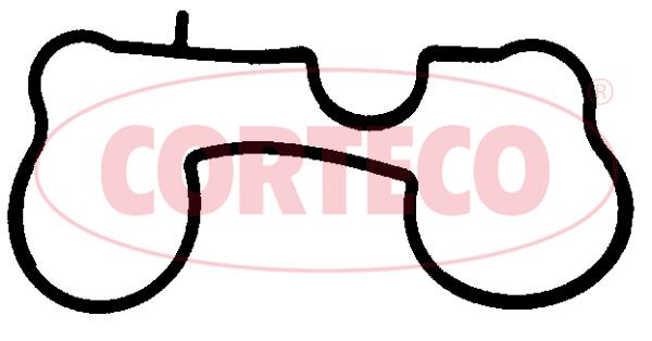 CORTECO Pakning, indsugningsmanifold 450588h for DAEWOO MERCEDES-BENZ