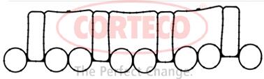 CORTECO Pakning, indsugningsmanifold 450663p for VAG
