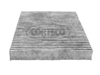CORTECO Kabineluftfilter 80000622 for HONDA