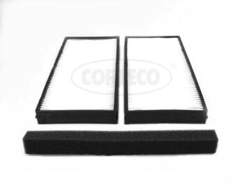 CORTECO Kabineluftfilter 80000656 for KIA
