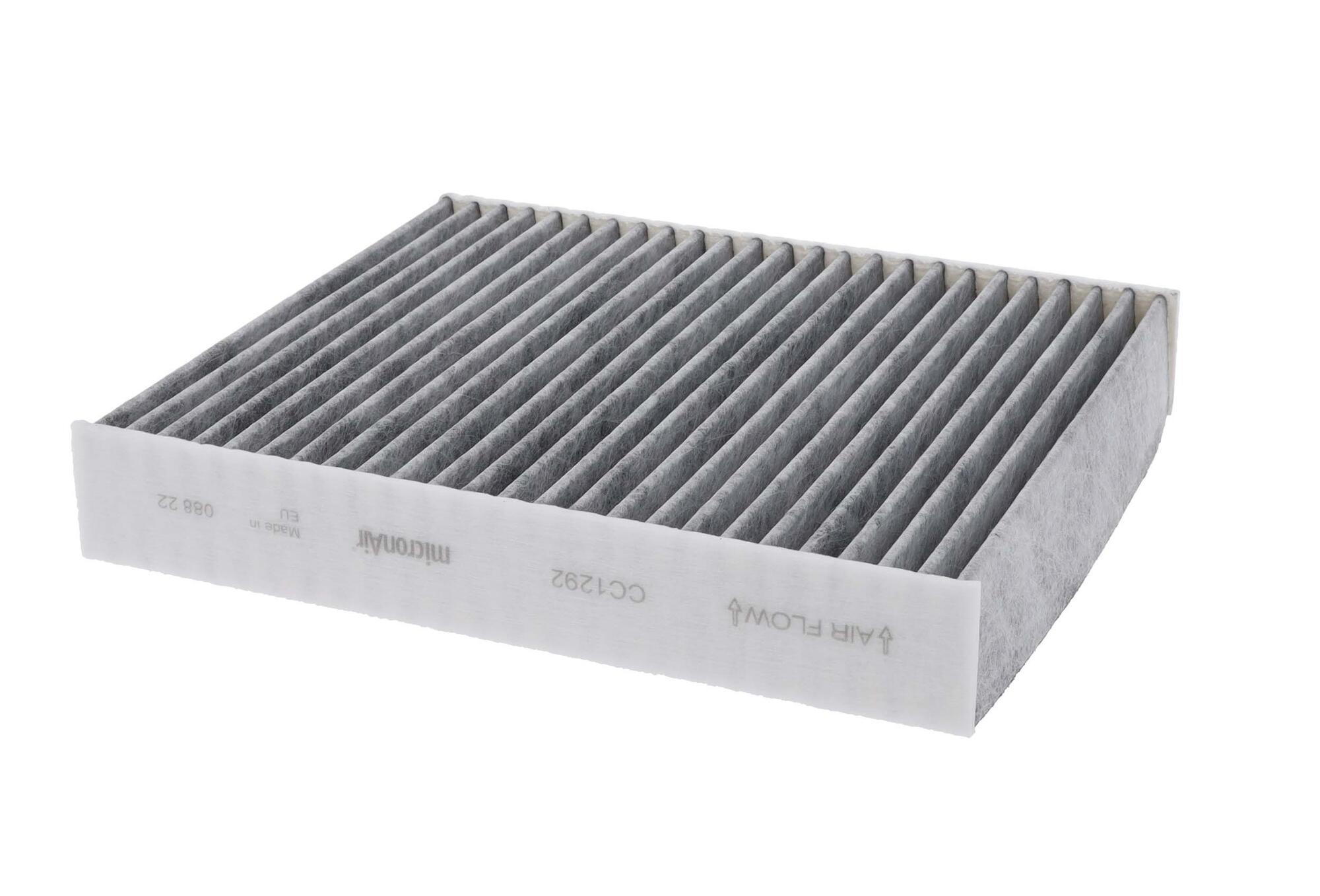 CORTECO Kabineluftfilter 80000669 for MASERATI