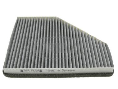 CORTECO Kabineluftfilter 80000753 for RENAULT