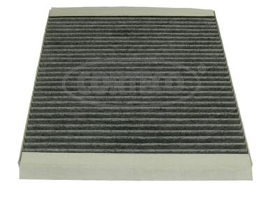 CORTECO Kabineluftfilter 80000758 for SUZUKI VAUXHALL