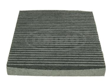 CORTECO Kabineluftfilter 80000854 for MITSUBISHI FIAT CITROËN PEUGEOT