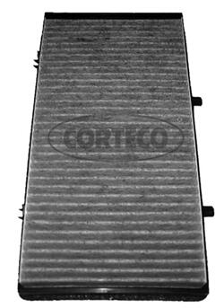 CORTECO Kabineluftfilter 80001170 for VAUXHALL NISSAN RENAULT