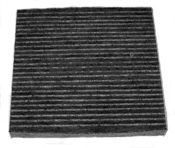 CORTECO Kabineluftfilter 80001184 for HONDA