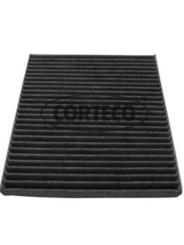 CORTECO Kabineluftfilter 80001752 for NISSAN