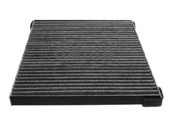 CORTECO Kabineluftfilter 80001790 for SUZUKI