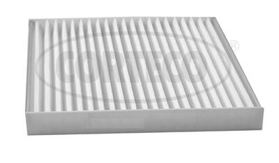CORTECO Kabineluftfilter 80004700 for MITSUBISHI