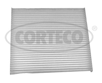 CORTECO Kabineluftfilter 80004777 for SSANGYONG