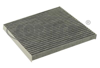 CORTECO Kabineluftfilter 80004778 for SSANGYONG