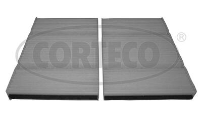 CORTECO Kabineluftfilter 80005069 for MERCEDES-BENZ