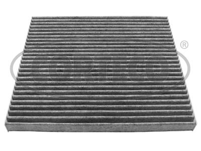 CORTECO Kabineluftfilter 80005210 for JEEP