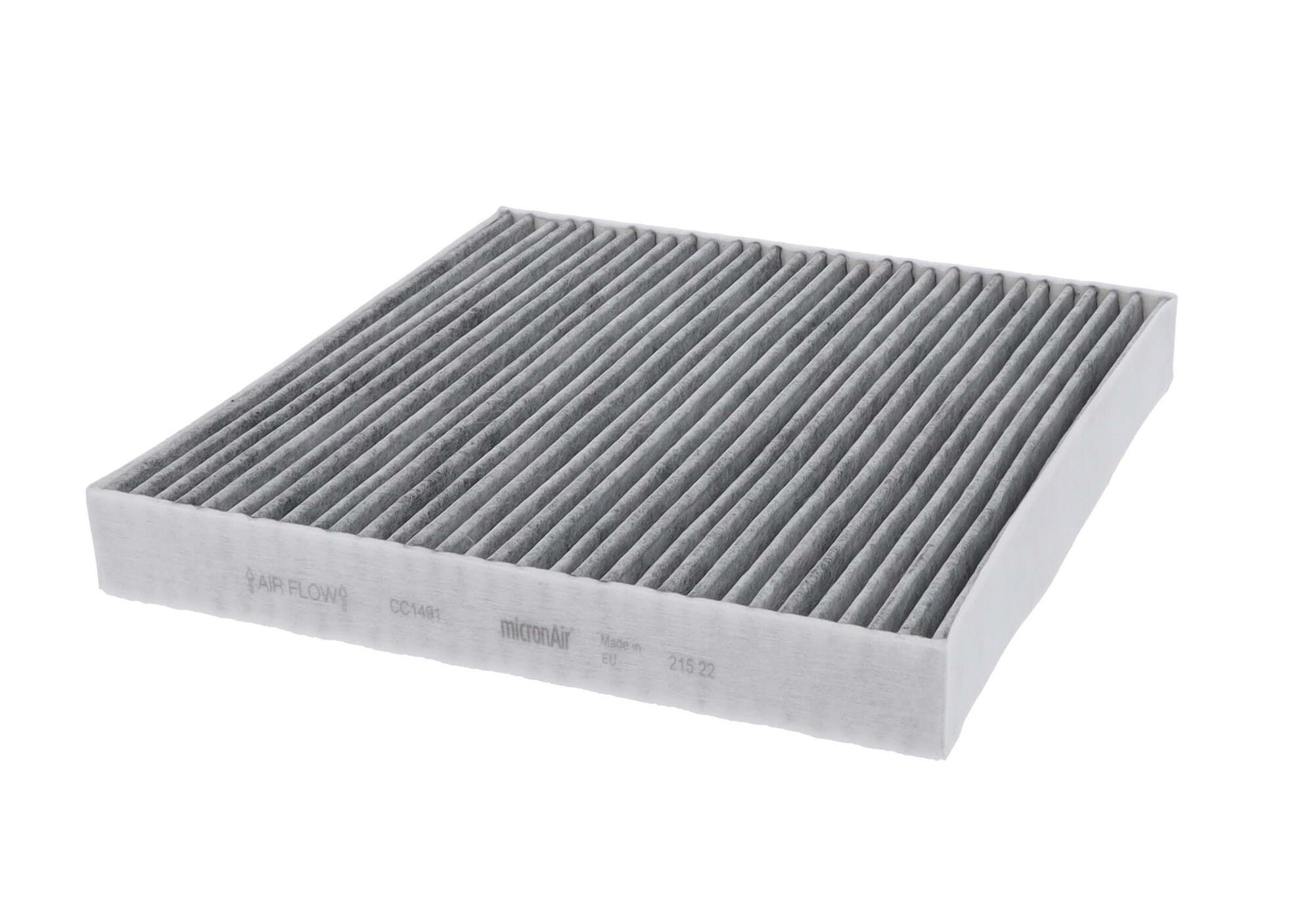 CORTECO Kabineluftfilter 80005225 for BMW