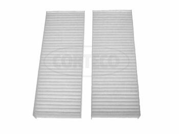 CORTECO Kabineluftfilter 21652549 for RENAULT