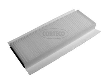 CORTECO Kabineluftfilter 21653067 for AUDI (FAW) VW