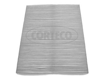 CORTECO Kabineluftfilter 21651183 for VAUXHALL OPEL
