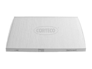 CORTECO Kabineluftfilter 21651184 for OPEL VAUXHALL