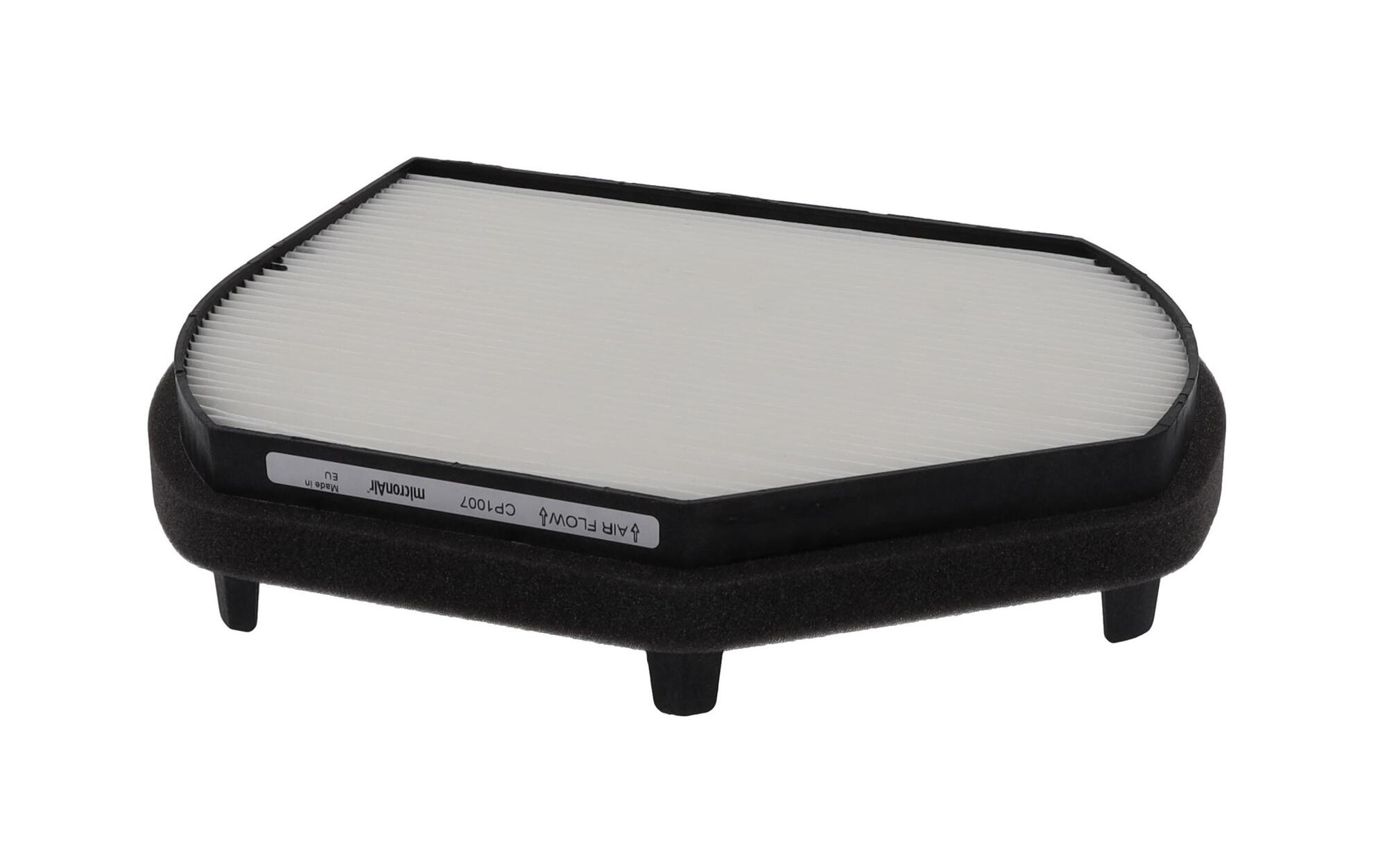 CORTECO Kabineluftfilter 21651196 for MERCEDES-BENZ CHRYSLER