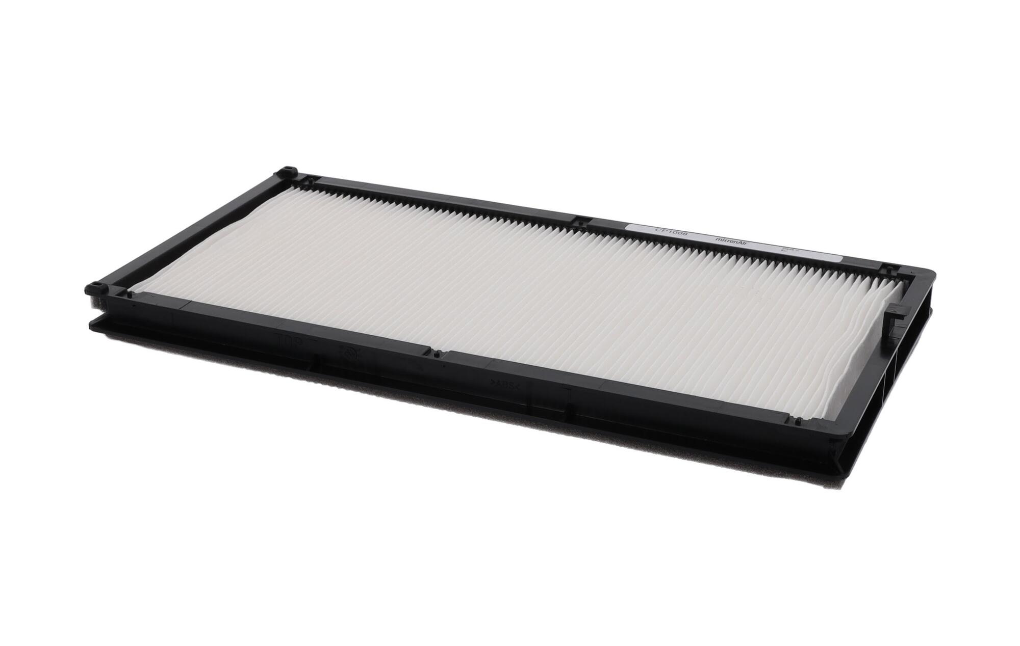 CORTECO Kabineluftfilter 21651197 for BMW
