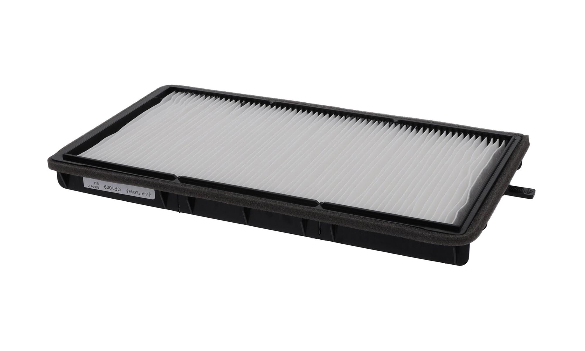 CORTECO Kabineluftfilter 21651198 for BMW