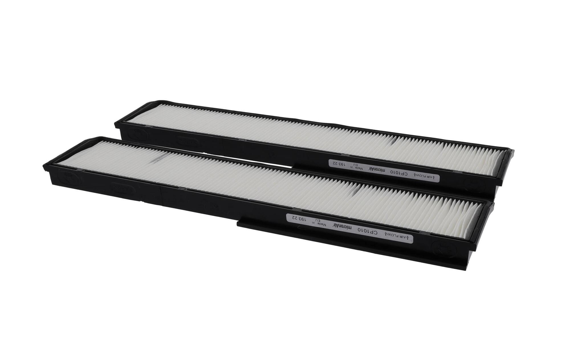 CORTECO Kabineluftfilter 21651199 for MERCEDES-BENZ
