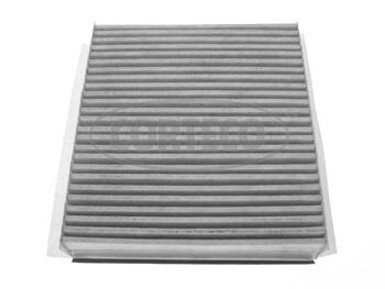 CORTECO Kabineluftfilter 21651294 for MERCEDES-BENZ
