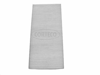 CORTECO Kabineluftfilter 21651894 for LANCIA FIAT
