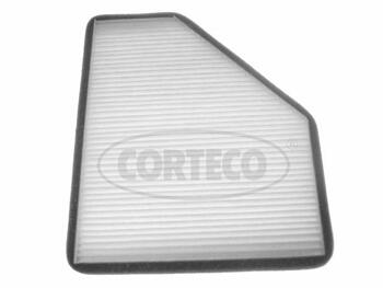 CORTECO Kabineluftfilter 21651900 for RENAULT