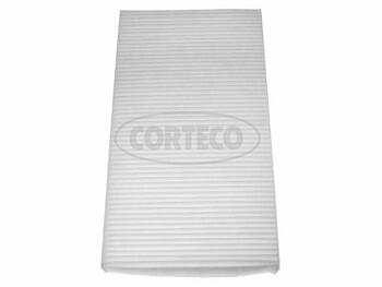 CORTECO Kabineluftfilter 21651901 for IVECO FIAT LANCIA
