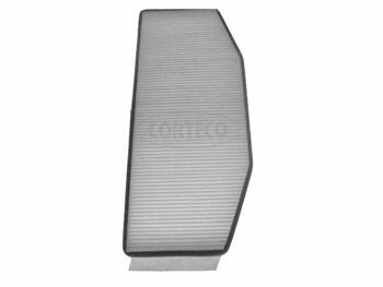 CORTECO Kabineluftfilter 21651919 for PEUGEOT
