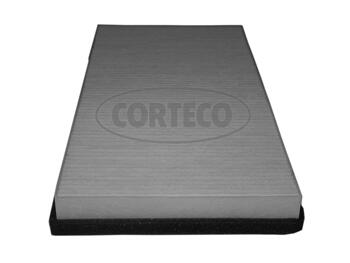CORTECO Kabineluftfilter 21651920 for PEUGEOT PORSCHE