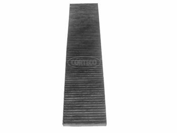 CORTECO Kabineluftfilter 21651960 for FORD SEAT VW