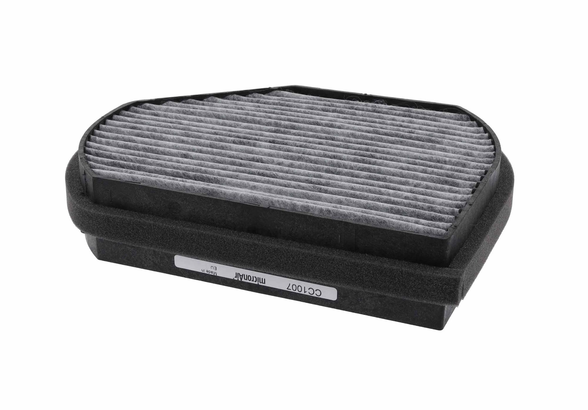 CORTECO Kabineluftfilter 21651961 for MERCEDES-BENZ CHRYSLER