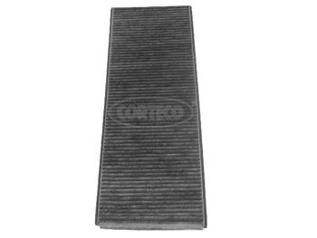 CORTECO Kabineluftfilter 21651966 for OPEL VAUXHALL