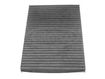 CORTECO Kabineluftfilter 21651967 for VW (FAW) VW (SVW)