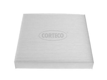 CORTECO Kabineluftfilter 21651972 for HONDA ROVER
