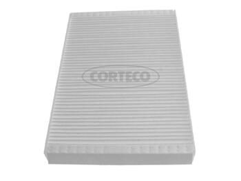 CORTECO Kabineluftfilter 21651979 for VAUXHALL OPEL