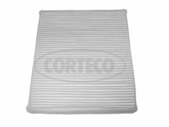 CORTECO Kabineluftfilter 21651980 for OPEL VAUXHALL GENERAL MOTORS